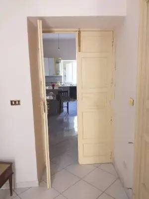 5 rooms Apartment in Aragona, Italy No. 225673