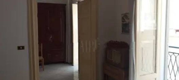 5 rooms Apartment in Aragona, Italy No. 225673 6