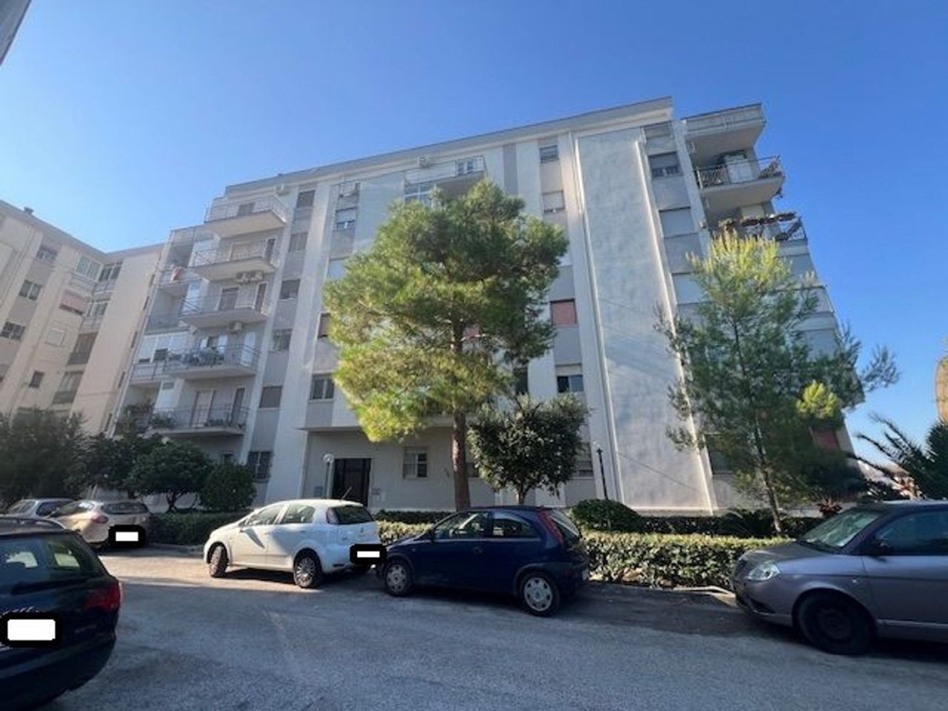 3 chambres Appartement à Brindisi, Italy No. 352276