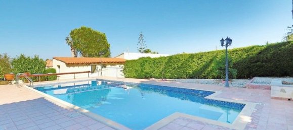 4 bedrooms Villa in Tala, Cyprus No. 23172 30