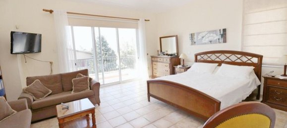 4 bedrooms Villa in Tala, Cyprus No. 23172 16