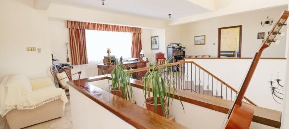 4 bedrooms Villa in Tala, Cyprus No. 23172 15