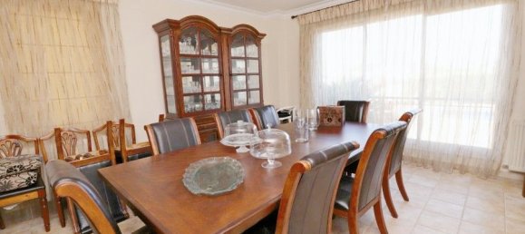 4 bedrooms Villa in Tala, Cyprus No. 23172 10