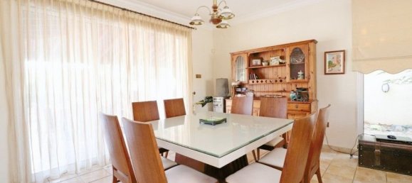 4 bedrooms Villa in Tala, Cyprus No. 23172 6