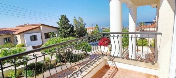 4 bedrooms Villa in Tala, Cyprus No. 23172 26