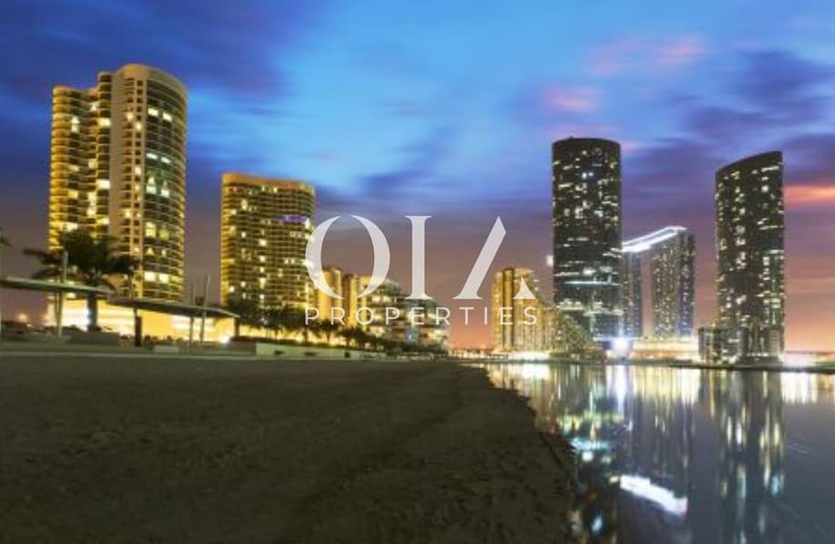 2 bedrooms Apartment in Al Reem Island, UAE No. 17418