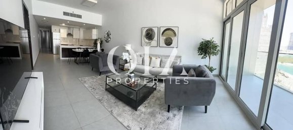 2 bedrooms Apartment in Al Reem Island, UAE No. 17418 3