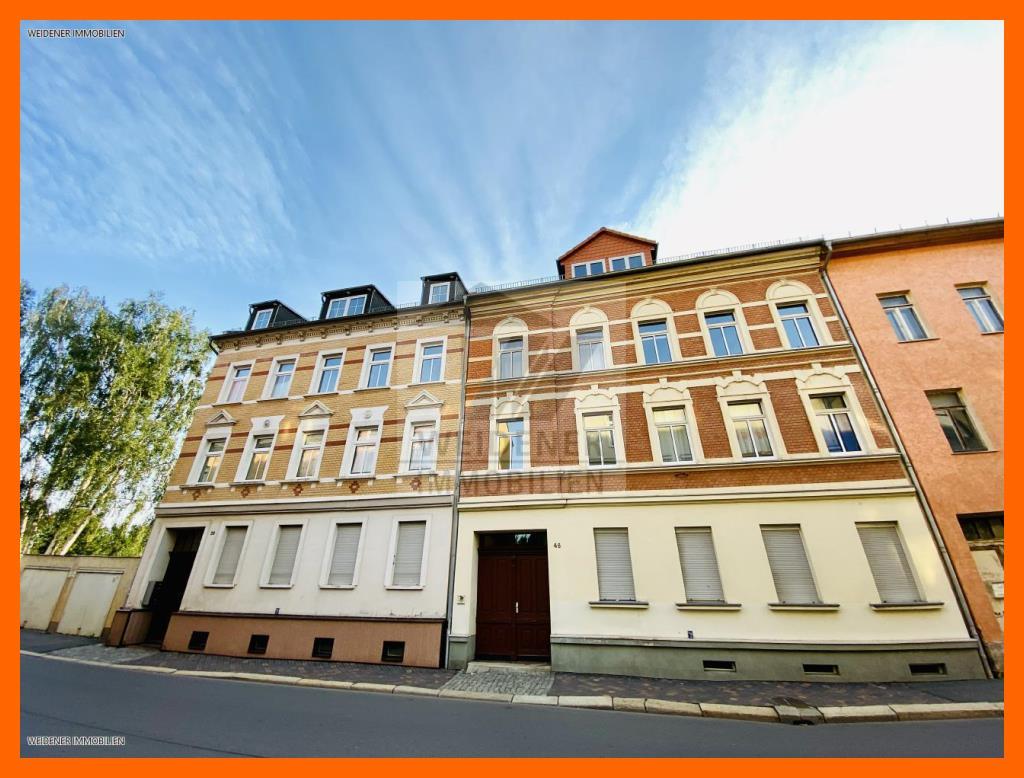 Estúdio em Gera, Germany N.º 18257