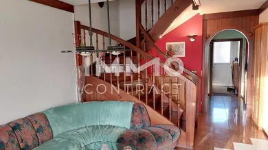 4-salle Duplex à Knittelfeld, Austria No. 52399