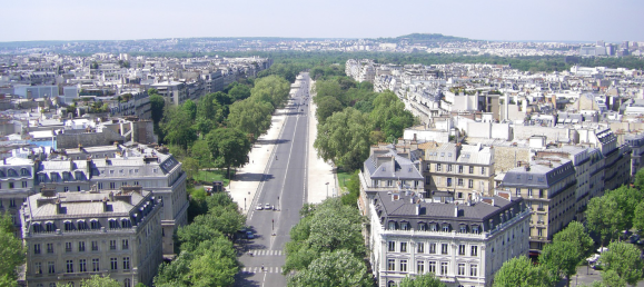 Studio in Paris, France, Nr. 333889 7