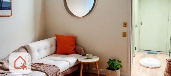 Studio in Paris, France, Nr. 333889 4