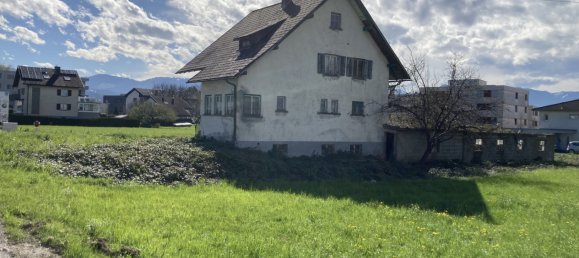 Terreno em Lauterach, Austria N.º 105451 5