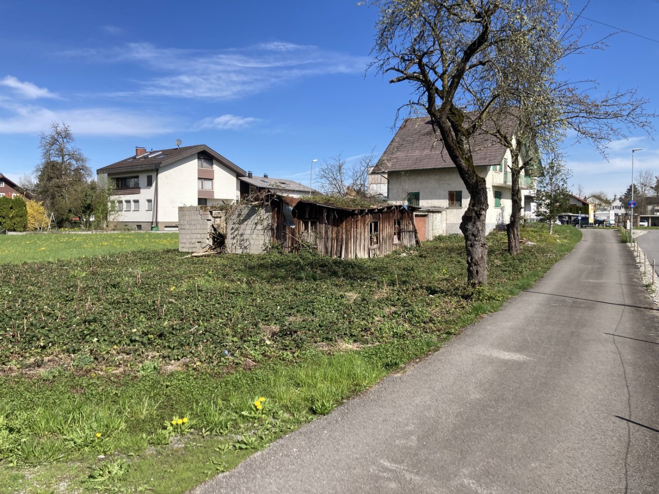 Terreno em Lauterach, Austria N.º 105451
