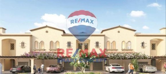 2 bedrooms Townhouse in Khalifa City, UAE No. 26227 3