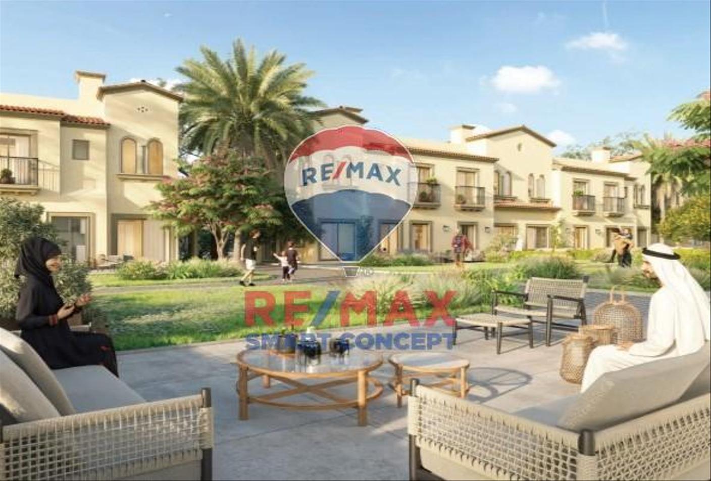 2 bedrooms Townhouse in Khalifa City, UAE No. 26227