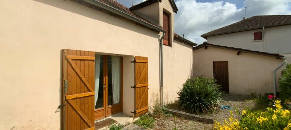 1 bedroom House in Saint-Vallier, France No. 358388 6