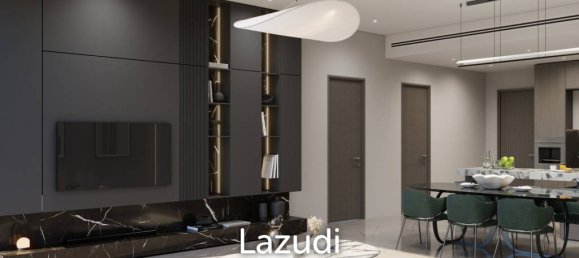 Квартира 42.75м² в Дубай, ОАЭ № 20291 3