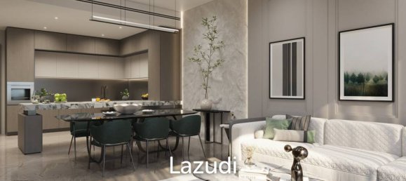 Квартира 42.75м² в Дубай, ОАЭ № 20291 2