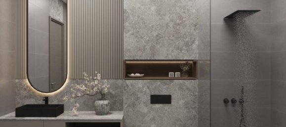 Квартира 42.75м² в Дубай, ОАЭ № 20291 9