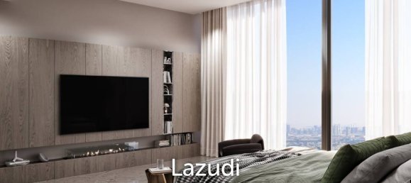 Квартира 42.75м² в Дубай, ОАЭ № 20291 6