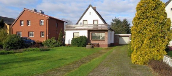 4 غرف نوم منزل في Gifhorn, Germany رقم 236747 19