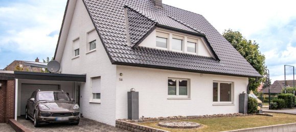 3 Schlafzimmer Haus in Emsland, Germany, Nr. 351865 7