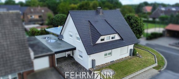 3 Schlafzimmer Haus in Emsland, Germany, Nr. 351865 5