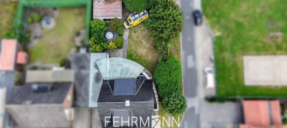 3 Schlafzimmer Haus in Emsland, Germany, Nr. 351865 2