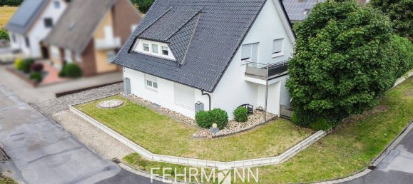 3 Schlafzimmer Haus in Emsland, Germany, Nr. 351865 4