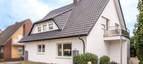 3 Schlafzimmer Haus in Emsland, Germany, Nr. 351865 8