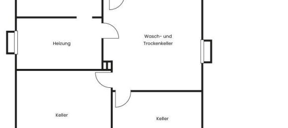 3 Schlafzimmer Haus in Emsland, Germany, Nr. 351865 11