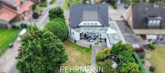 3 Schlafzimmer Haus in Emsland, Germany, Nr. 351865 3