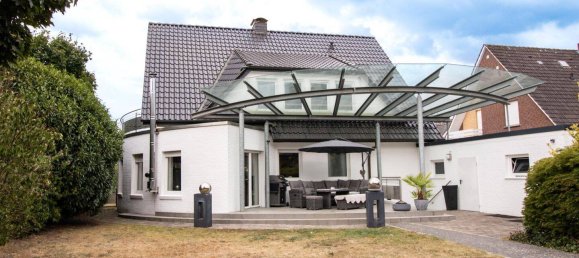 3 Schlafzimmer Haus in Emsland, Germany, Nr. 351865 40