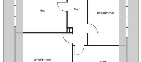 3 Schlafzimmer Haus in Emsland, Germany, Nr. 351865 10