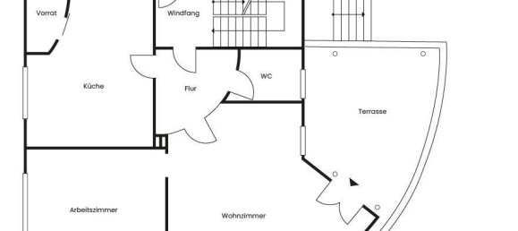 3 Schlafzimmer Haus in Emsland, Germany, Nr. 351865 9