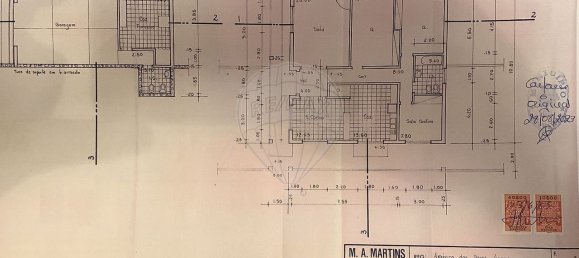 Дом с 3 спальнями в Санта Катарина да Фонте ду Бишпу, Португалия № 177573 26