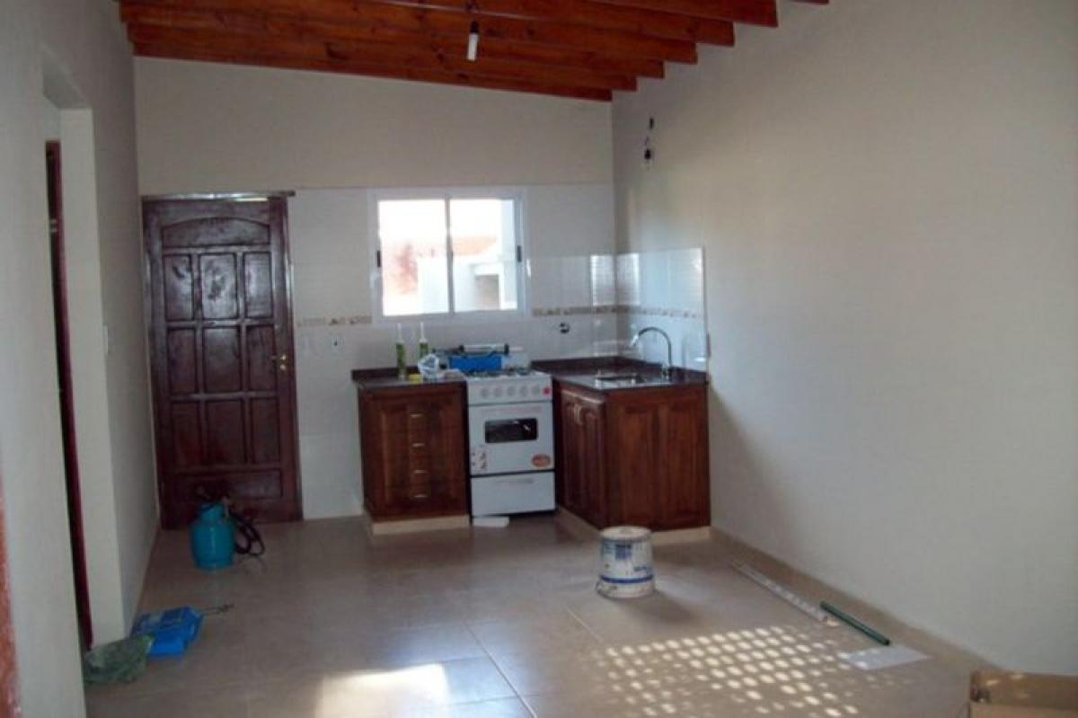 Дом с 2 спальнями в Мар-дель-Плата, Аргентина № 89815