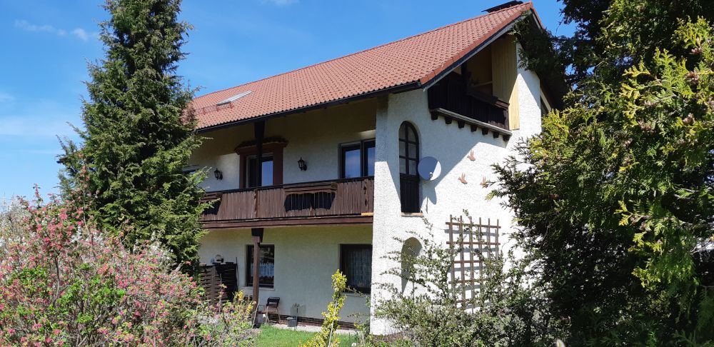 3 غرف نوم منزل في Kronach, Germany رقم 143581