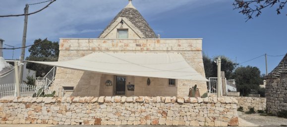 4 rooms House in Cisternino, Italy No. 39393 3