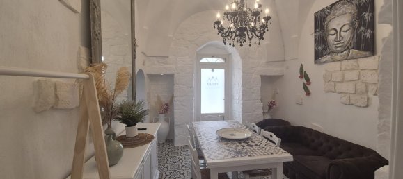 4 rooms House in Cisternino, Italy No. 39393 44