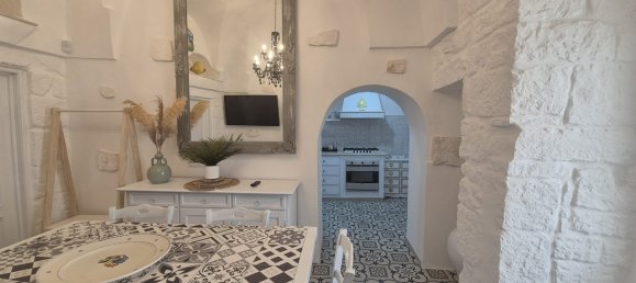 4 rooms House in Cisternino, Italy No. 39393 63
