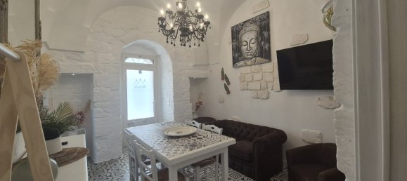 4 rooms House in Cisternino, Italy No. 39393 43