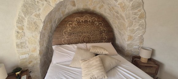 4 rooms House in Cisternino, Italy No. 39393 16