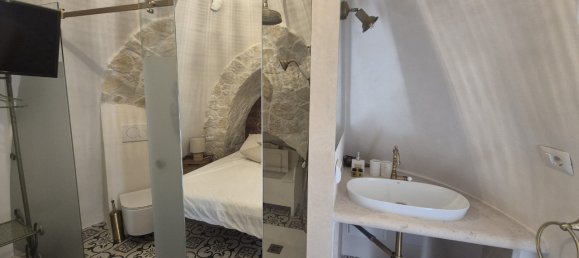 4 rooms House in Cisternino, Italy No. 39393 13