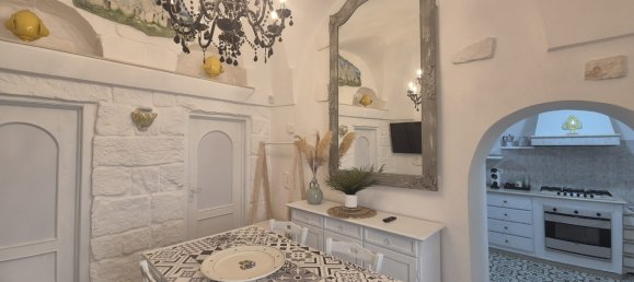 4 rooms House in Cisternino, Italy No. 39393 67