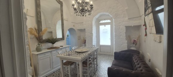 4 rooms House in Cisternino, Italy No. 39393 45