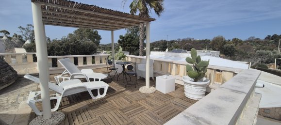 4 rooms House in Cisternino, Italy No. 39393 7