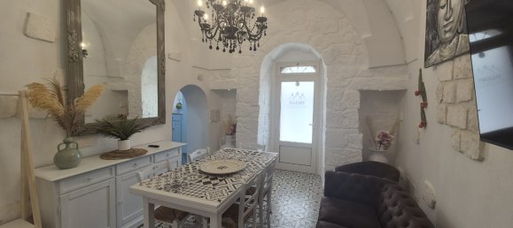 4 rooms House in Cisternino, Italy No. 39393 66
