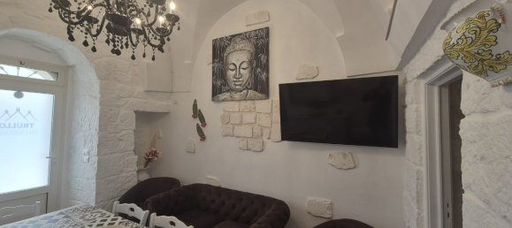 4 rooms House in Cisternino, Italy No. 39393 47