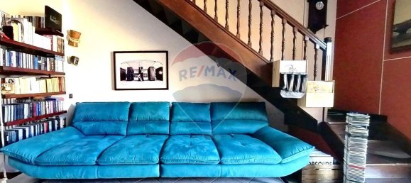 Квартира с 3 комнатами в Камбьяго, Италия № 318529 5